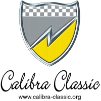Logo Calibra-Classic