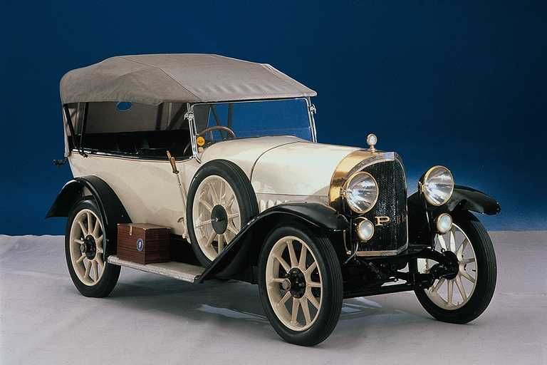 Opel 1910